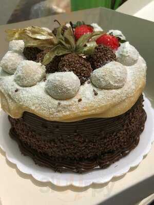 Tata Doces E Salgados