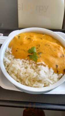 Tata Doces E Salgados