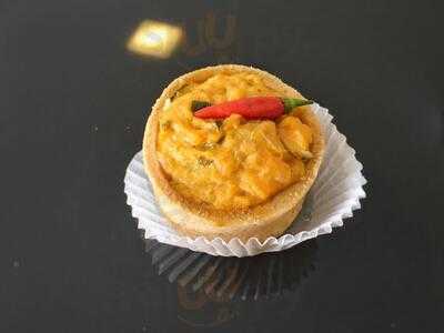 Tata Doces E Salgados