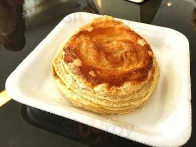 Tata Doces E Salgados