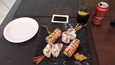 Moka Sushi