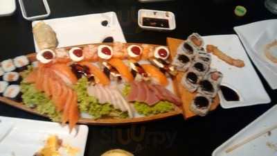 Tomodachi Sushi