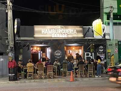 Garagem Do Hamburguer