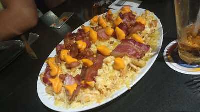 Garagem Do Hamburguer