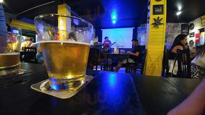 Garagem Do Hamburguer