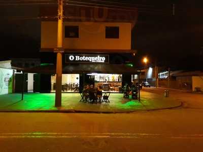 O Botequeiro