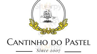 Cantinho Do Pastel