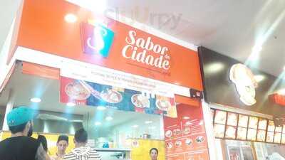 Sabor Da Cidade