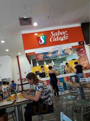 Sabor Da Cidade