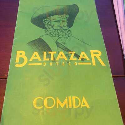 Baltazar Boteco Bar