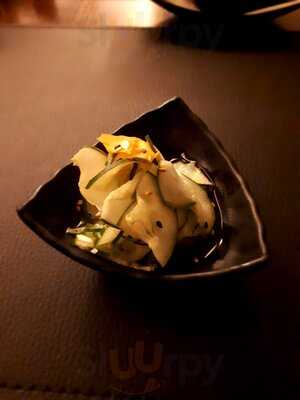 Sashiburi Sushi House