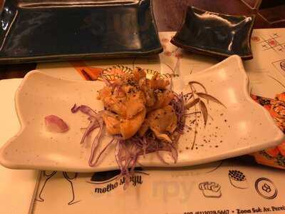 Sashiburi Sushi House