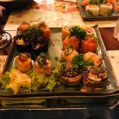 Sashiburi Sushi House