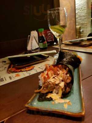 Sashiburi Sushi House