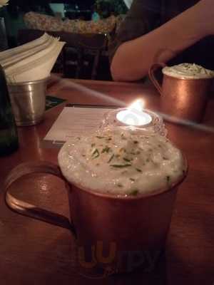 Pratos Bar E Restaurante