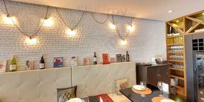 Pratos Bar E Restaurante