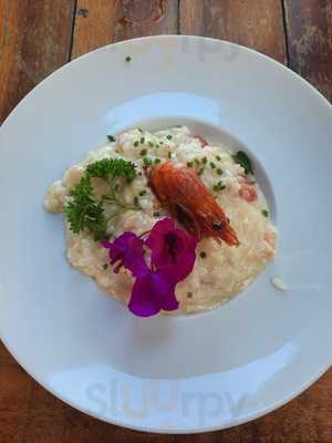 Pratos Bar E Restaurante