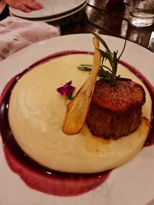 Pratos Bar E Restaurante