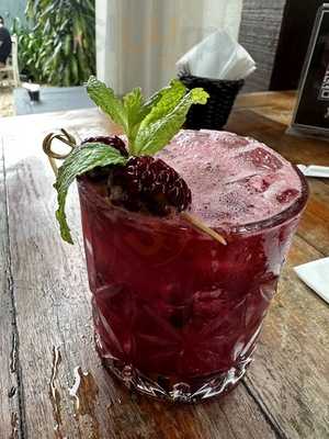 Pratos Bar E Restaurante