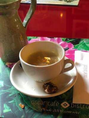 Oscar Café