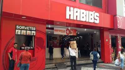 Habibs