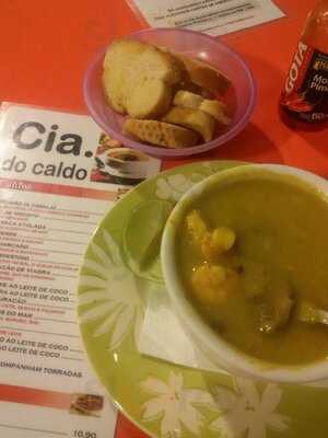 Cia Do Caldo