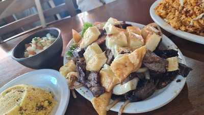 Tatsuia Fv Restaurante