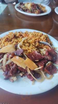 Tatsuia Fv Restaurante