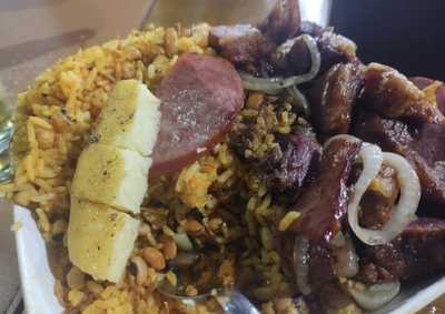 Tatsuia Fv Restaurante