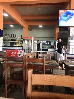 Churrascaria João Filho O Rei Do Baião