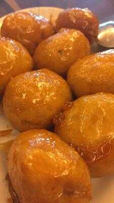 Restaurante Thin San