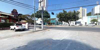 Restaurante Thin San