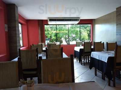 Restaurante Thin San