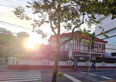 Restaurante Thin San