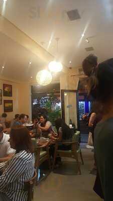 Marco Polo Gelateria E Caffe