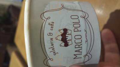 Marco Polo Gelateria E Caffe