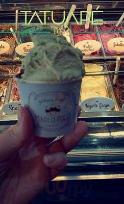 Marco Polo Gelateria E Caffe