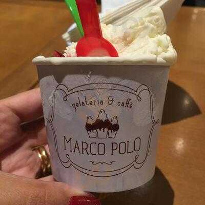 Marco Polo Gelateria E Caffe