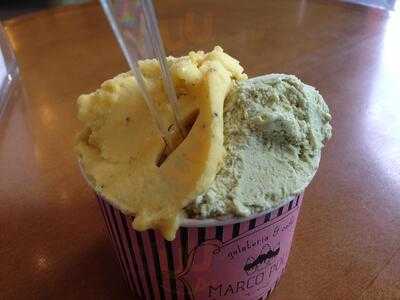 Marco Polo Gelateria E Caffe