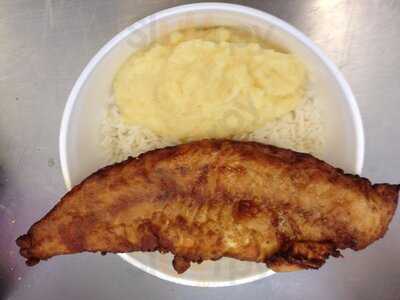 Rei Do Grão Restaurante