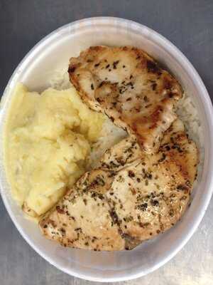 Rei Do Grão Restaurante