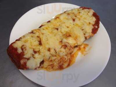 Rei Do Grão Restaurante