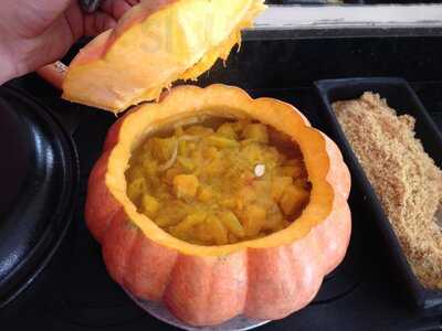 Rei Do Grão Restaurante