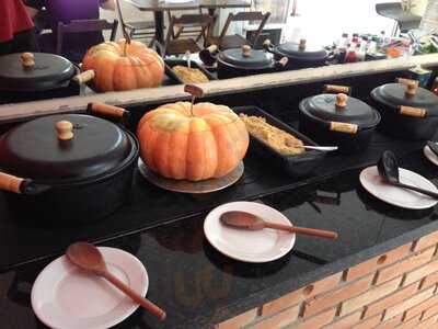 Rei Do Grão Restaurante