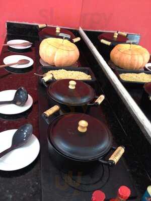 Rei Do Grão Restaurante