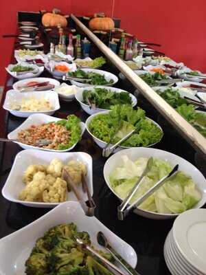 Rei Do Grão Restaurante