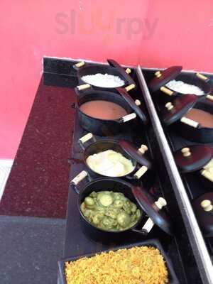 Rei Do Grão Restaurante