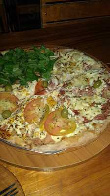 Pizzaria La Taverna