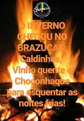 Brazuca's Tropical Surf Bar