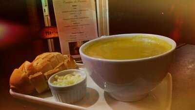 Brazuca's Tropical Surf Bar